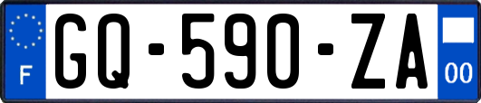 GQ-590-ZA