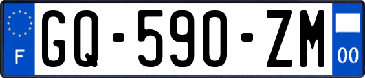 GQ-590-ZM