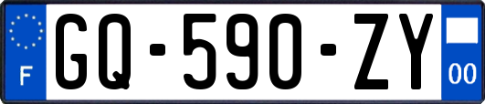 GQ-590-ZY