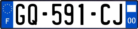 GQ-591-CJ