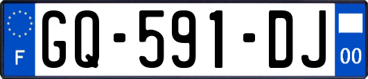 GQ-591-DJ
