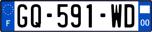 GQ-591-WD