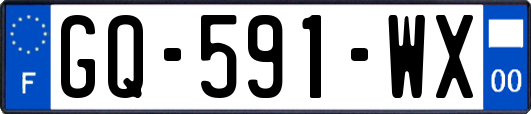 GQ-591-WX