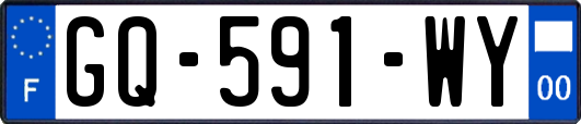 GQ-591-WY