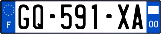 GQ-591-XA