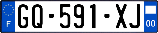 GQ-591-XJ