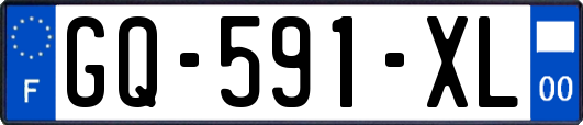 GQ-591-XL