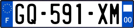 GQ-591-XM