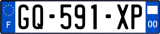 GQ-591-XP