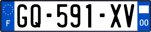GQ-591-XV