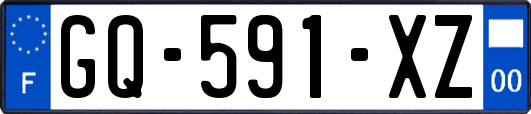 GQ-591-XZ