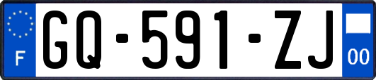 GQ-591-ZJ