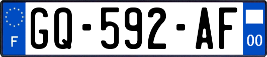 GQ-592-AF