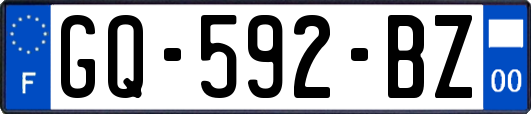 GQ-592-BZ