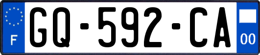 GQ-592-CA