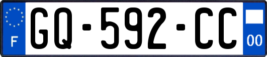 GQ-592-CC