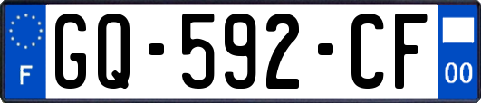 GQ-592-CF