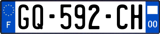 GQ-592-CH