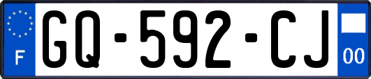 GQ-592-CJ