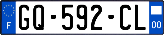 GQ-592-CL