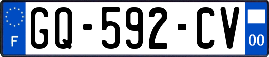GQ-592-CV
