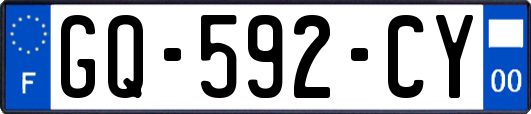 GQ-592-CY