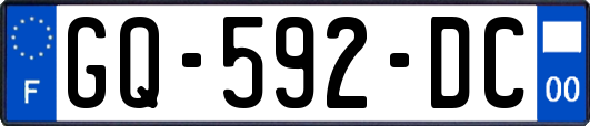 GQ-592-DC