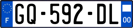 GQ-592-DL