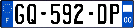 GQ-592-DP