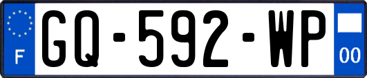 GQ-592-WP