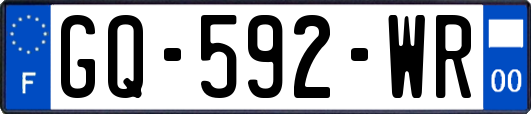 GQ-592-WR
