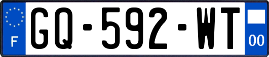 GQ-592-WT