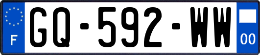 GQ-592-WW