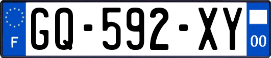 GQ-592-XY