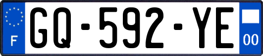 GQ-592-YE