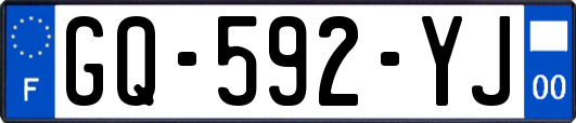 GQ-592-YJ