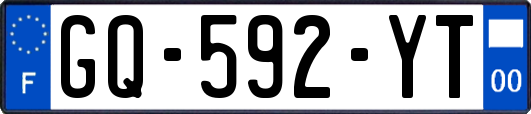 GQ-592-YT