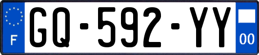 GQ-592-YY