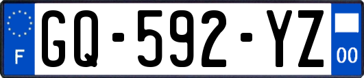 GQ-592-YZ