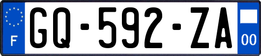 GQ-592-ZA