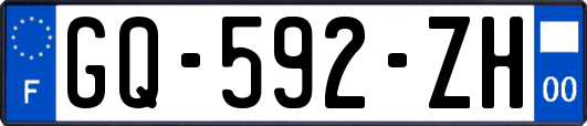 GQ-592-ZH