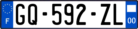 GQ-592-ZL