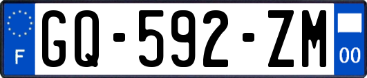 GQ-592-ZM