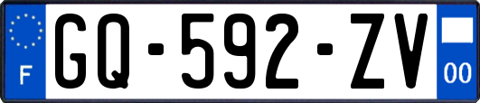 GQ-592-ZV