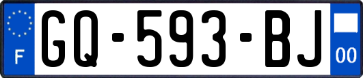 GQ-593-BJ