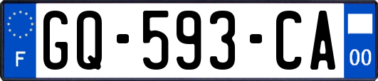 GQ-593-CA