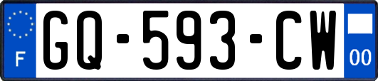 GQ-593-CW