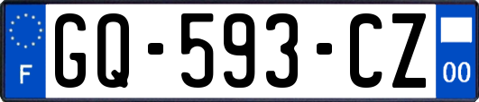 GQ-593-CZ