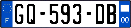 GQ-593-DB