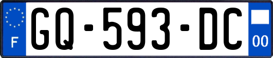 GQ-593-DC